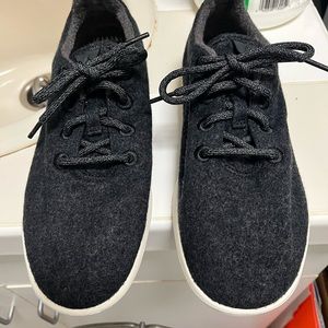 Allbirds Wide Size 10